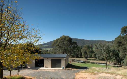 Apartamento Pound Creek Gallery