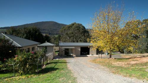 Apartamento Pound Creek Gallery