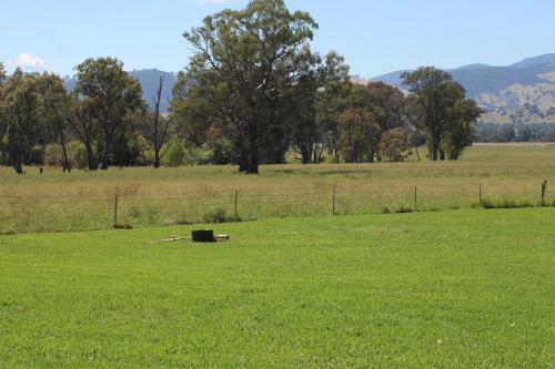 Hotel Tumut Valley Hoilday Park