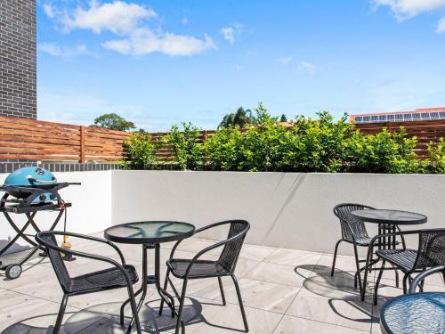 Apartamento Wason Street Unit 104 Pier 32