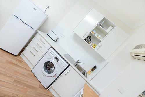 Hi 5 Luxury Holiday Apartments