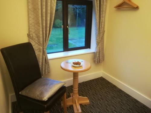 The Duke William Tea Rooms And Bed And Breakfast