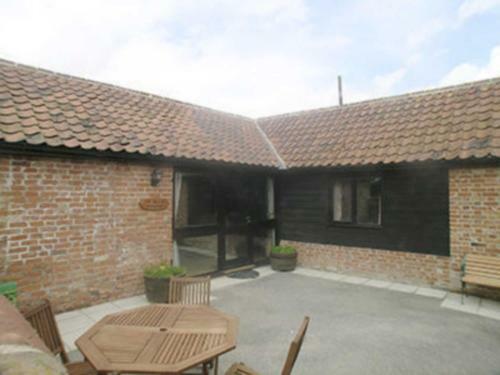 The Milking Parlour