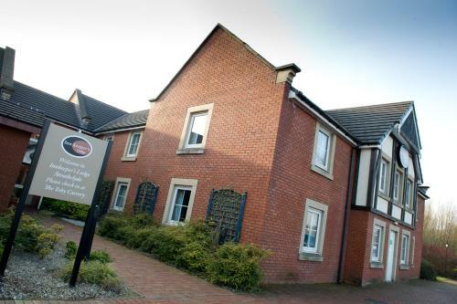Innkeeper's Lodge Glasgow, Strathclyde Park