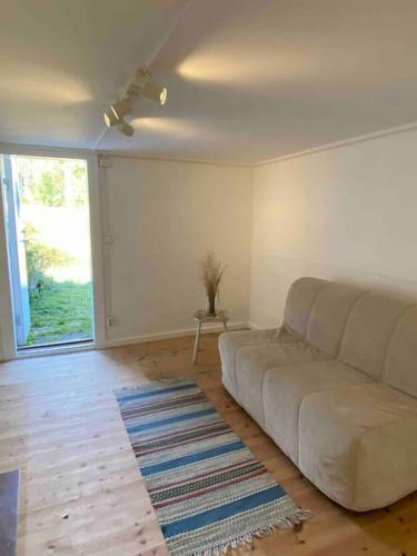 Ossy - The Swedish Dream Cottage