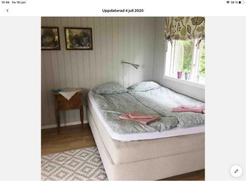 Agroturismo Str�valla Huleg�rden