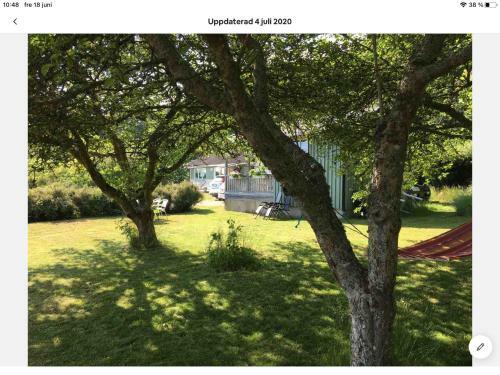 Agroturismo Str�valla Huleg�rden