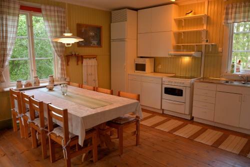 Lillstugan, S�dra Bergslagen