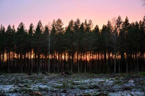 Lillstugan, S�dra Bergslagen