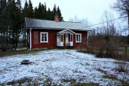 Lillstugan, S�dra Bergslagen