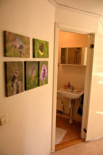 Lillstugan, S�dra Bergslagen