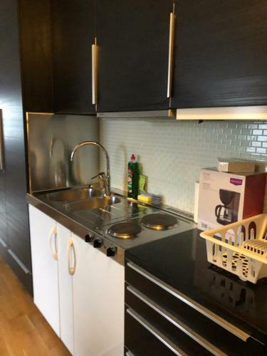Arsta 342 3-4 Bed Apartment Stockholm