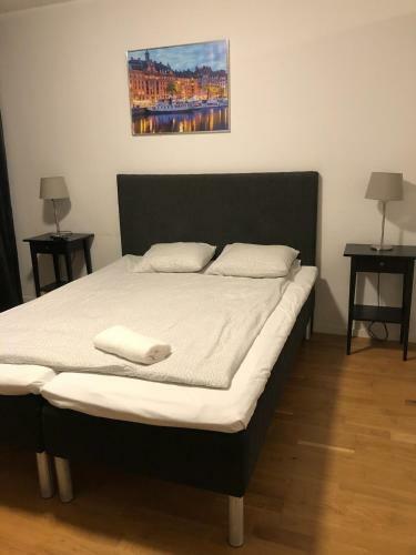 Arsta 342 3-4 Bed Apartment Stockholm