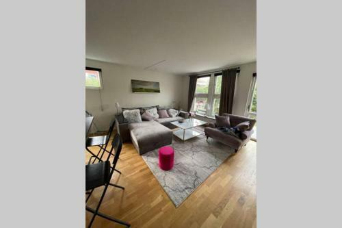 Villa Little House On Beautiful �rhusgatan
