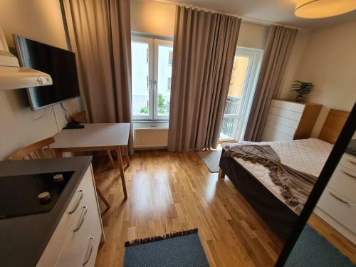 Apartamento Grandhome
