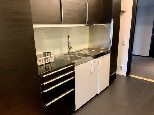 Arsta 343 3-bed Apartment Stockholm