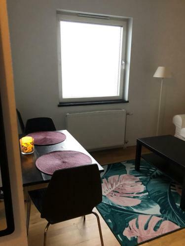 Arsta 343 3-bed Apartment Stockholm