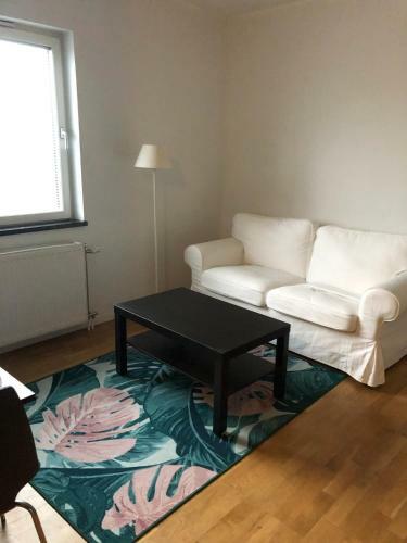 Arsta 343 3-bed Apartment Stockholm