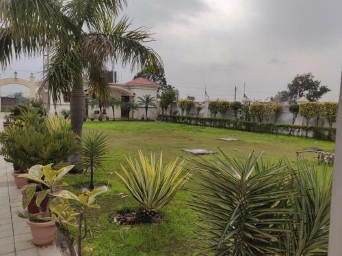 Hotel Taj Delhites With Fully Friendly Stay