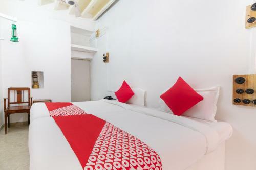 Hotel Oyo 41090 Homi House