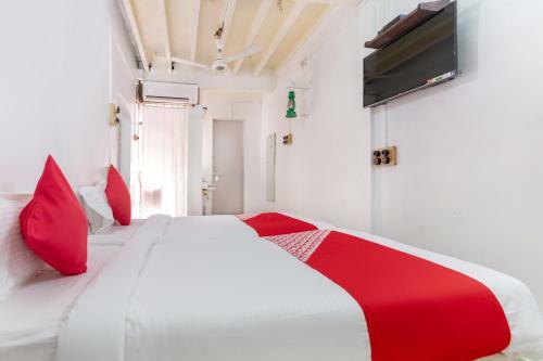 Hotel Oyo 41090 Homi House