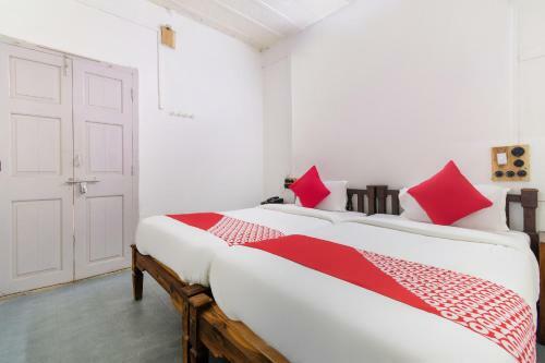 Hotel Oyo 41090 Homi House
