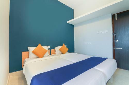 Hotel Oyo Flagship 62753 Maraimalai Nagar