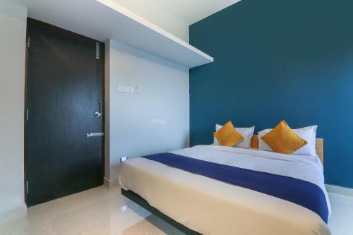 Hotel Oyo Flagship 62753 Maraimalai Nagar