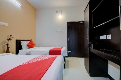 Hotel Oyo Flagship 24147 Royal Stay