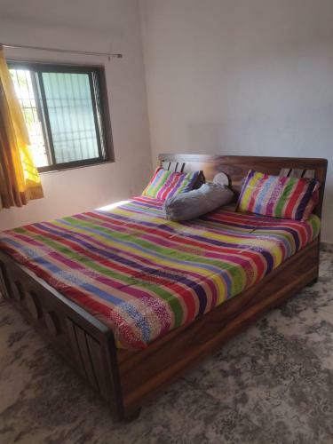 2 Bhk Independent Home Stay - Kamal Kunj