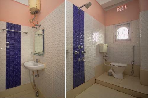 Hotel Oyo 16794 Bidhan Residency