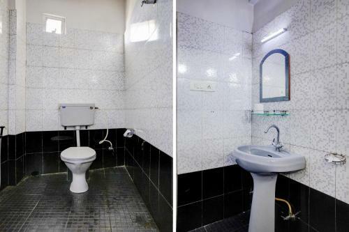 Hotel Oyo Flagship 83818 The Zara Residency