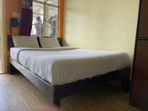 Bed & Breakfast Sweet Home Guest House