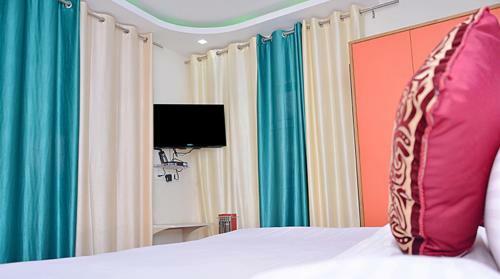 Hotel Ellays Dream Resort