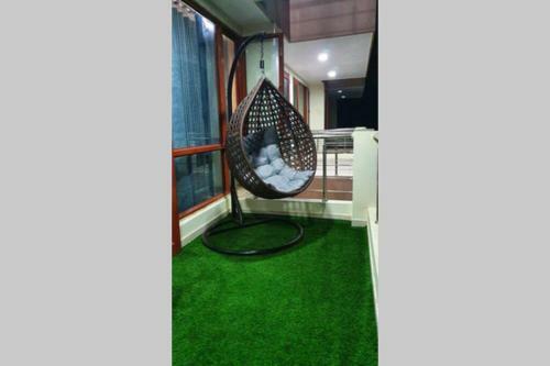 Entire Apartment , Near Kasauli Nature View