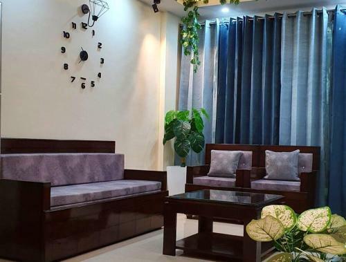 Entire Apartment , Near Kasauli Nature View