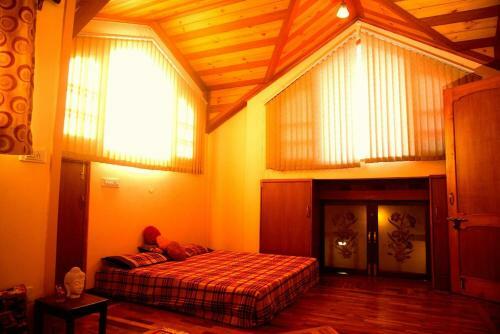 Villa 02 Bedroom Homestay