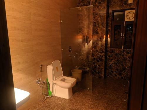 Apartamento Shakuntala Home Stay