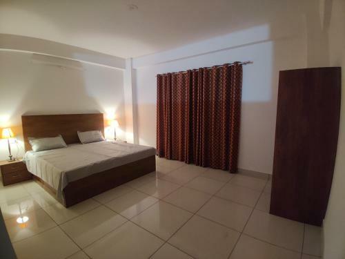Apartamento Shakuntala Home Stay