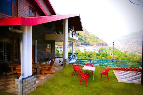 Eko Stay - Frost Berry Villa