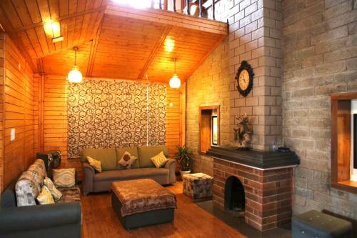Eko Stay - Frost Berry Villa