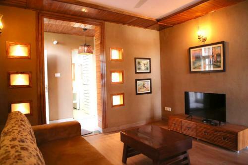 Eko Stay - Frost Berry Villa