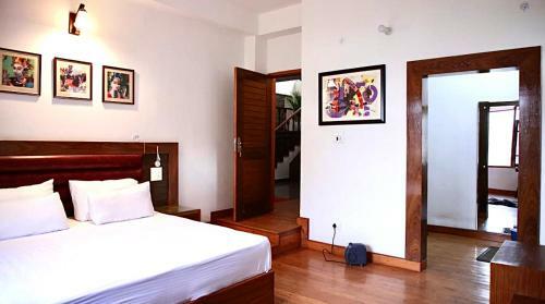 Eko Stay - Frost Berry Villa