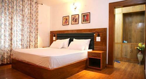 Eko Stay - Frost Berry Villa