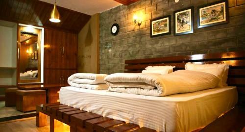 Eko Stay - Frost Berry Villa