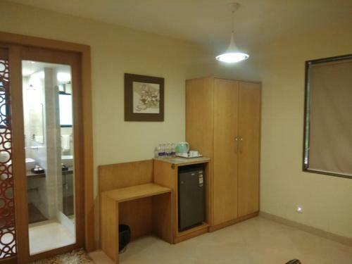 Hotel Seawind Beach Resort Shrivardhan