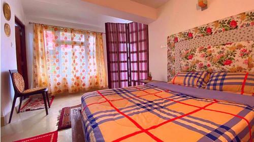 The Rumtek Cottages By Shrigo Hotels