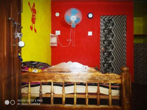 Apartamento Heaven Stay Cottage Gokarna