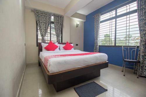 Oyo 27898 Hotel Isita International