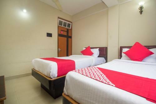 Oyo 27898 Hotel Isita International